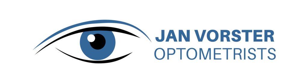 Logo for Jan Vorster Optometrists